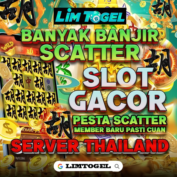 Situs Slot Gacor Gampang Menang Hari Ini